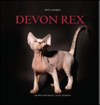 DEVON REX