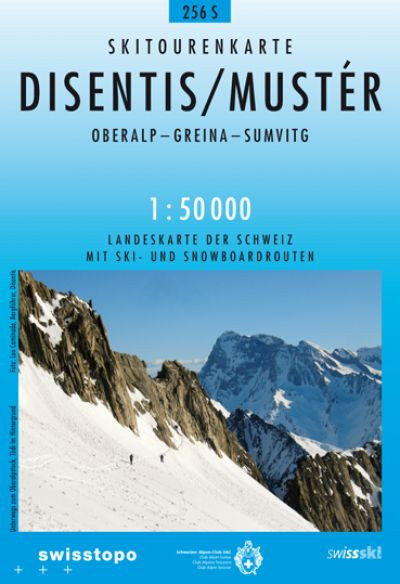 DISENTIS / MUSTER