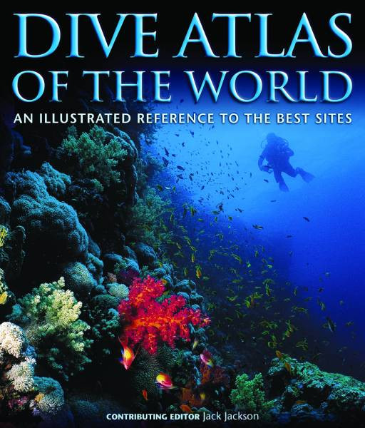 DIVE ATLAS OF THE WORLD