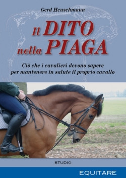 IL DITO NELLA PIAGA