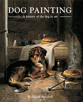 DOG PAINTING