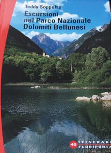 ESCURSIONI NEL PARCO NAZIONALE DOLOMITI BELLUNESI