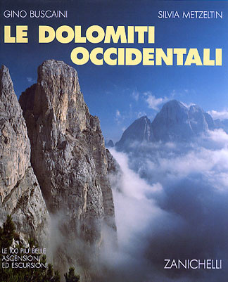 DOLOMITI OCCIDENTALI