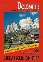 DOLOMITI 6. INTORNO A CORTINA D AMPEZZO