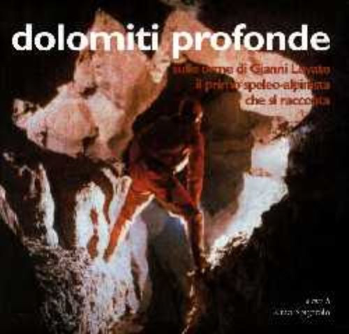 DOLOMITI PROFONDE