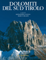 DOLOMITI DEL SUD TIROLO