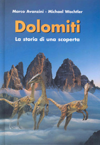 DOLOMITI STORIA DI UNA SCOPERTA