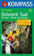 VIE FERRATE DOLOMITI SUD