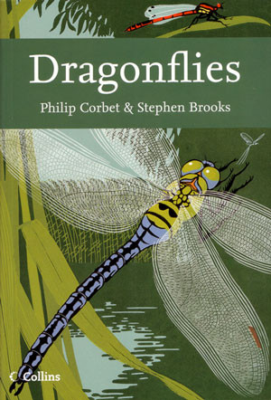 DRAGONFLIES