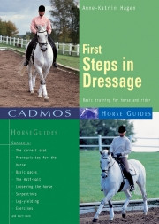 FIRST STEPS IN DRESSAGE