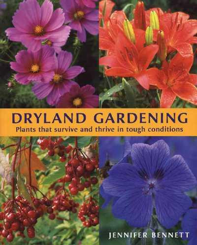 DRYLAND GARDENING