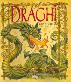 DRAGHI. UNA STORIA NATURALE