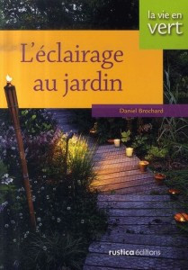 ECLAIRAGE AU JARDIN