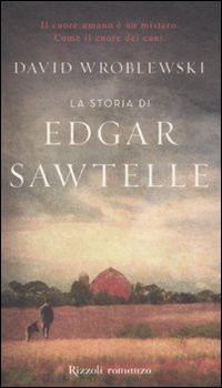 STORIA DI EDGAR SAWTELLE