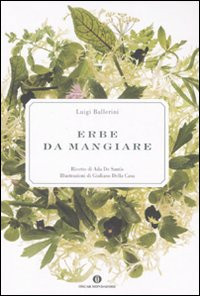 ERBE DA MANGIARE