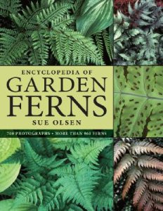 ENCYCLOPEDIA OF GARDENS FERNS