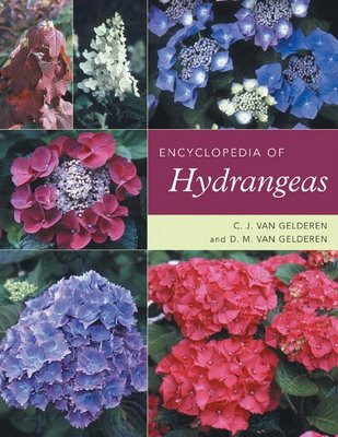 ENCYCLOPEDIA OF HYDRANGEAS