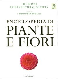 ENCICLOPEDIA DI PIANTE E FIORI