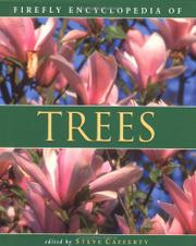 ENCYCLOPEDIA OF TREES