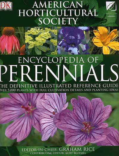ENCYCLOPEDIA OF PERENNIALS