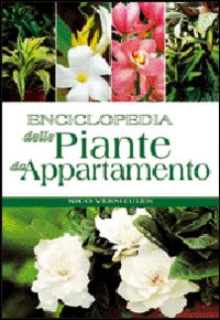 ENCICLOPEDIA DELLE PIANTE DA APPARTAMENT