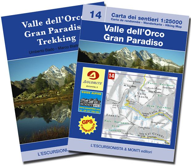 VALLE DELL ORCO GRAN PARADISO 14
