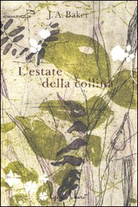 ESTATE DELLA COLLINA