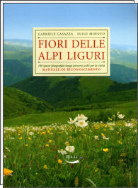 FIORI DELLE ALPI LIGURI