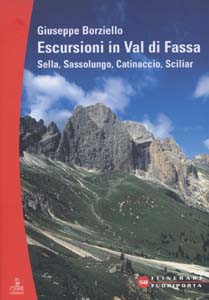 ESCURSIONI IN VAL DI FASSA