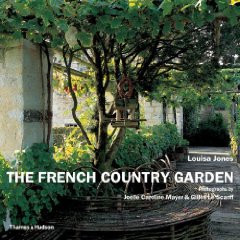 FRENCH COUNTRY GARDEN