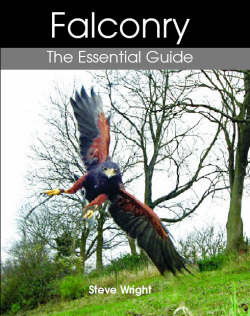 FALCONRY. THE ESSENTIAL GUIDE