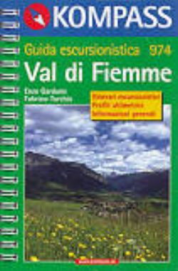 VAL DI FIEMME