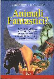 ANIMALI FANTASTICI