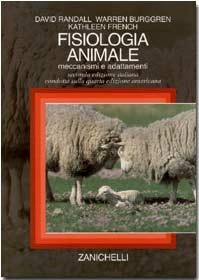 FISIOLOGIA ANIMALE