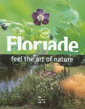 FLORIADE 2002.FEEL THE ART OF NATURE