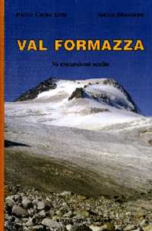 VAL FORMAZZA