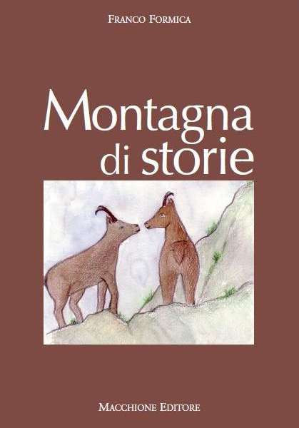 MONTAGNA DI STORIE