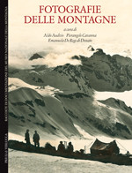 FOTOGRAFIE DELLE MONTAGNE