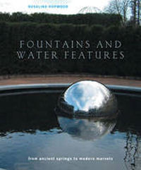 FOUNTAINS AND WATER FEATURES