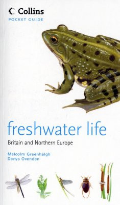 FRESHWATER LIFE