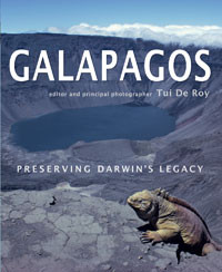 GALAPAGOS