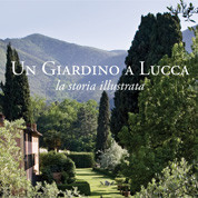 GIARDINO A LUCCA