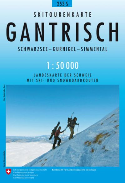 GANTRISCH