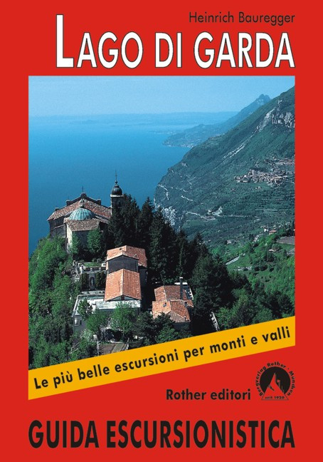 LAGO DI GARDA
