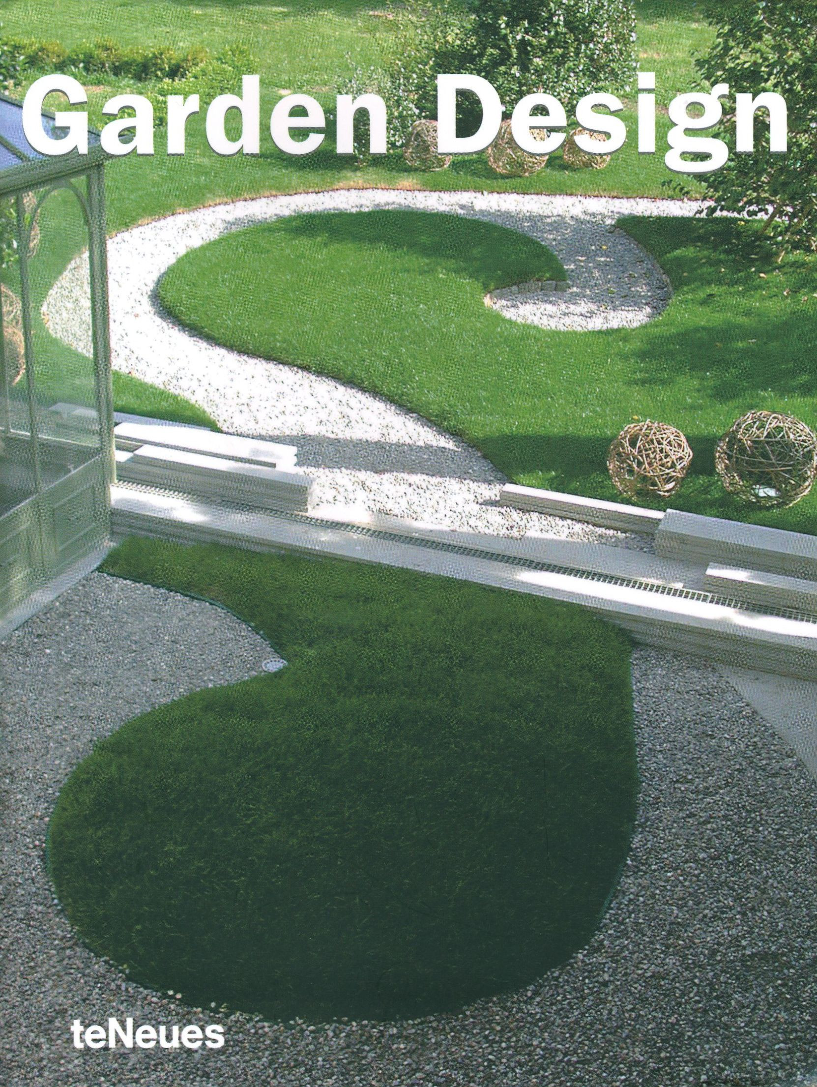 GARDEN DESIGN