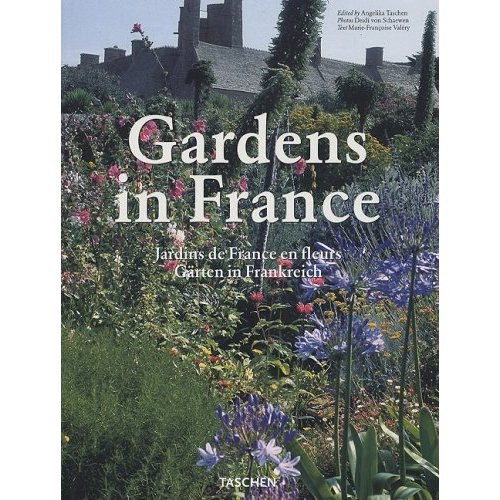 GARDENS IN FRANCE