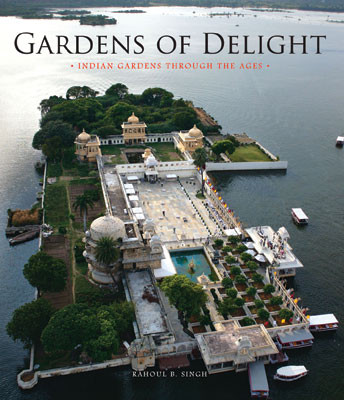 GARDENS OF DELIGHT