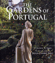 GARDENS OF PORTUGAL