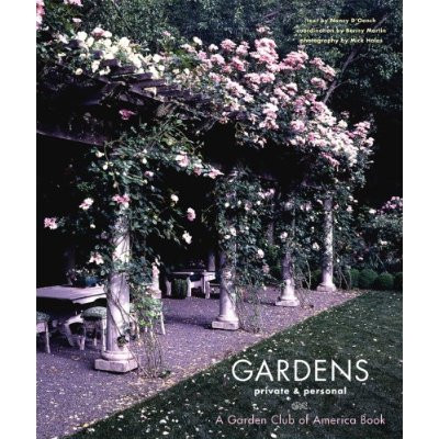 GARDENS PRIVATE & PERSONAL