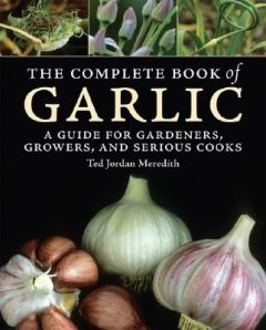 THE COMPLETE BOOK OF GARLIC